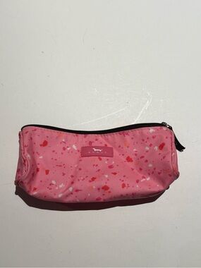 Scout Pink Confetti Pouch